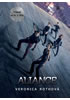 Detail titulu Aliance - filmové vydání