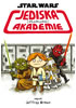 Detail titulu Star Wars - Jediská (džedajská) akademie