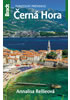 Detail titulu Černá Hora - Turistický průvodce