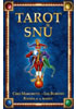 Detail titulu Tarot snů - Kniha a 79 karet