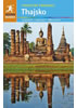 Detail titulu Thajsko - Turistický průvodce