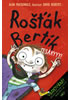 Detail titulu Rošťák Bertík - Tesákyyy!