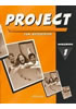 Detail titulu Project 1 Workbook (International English Version)