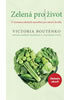 Detail titulu Zelená pro život - O významu zelených smoothies pro zdraví člověka