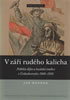 Detail titulu V záři rudého kalicha - Politika dějin a husitská tradice v Československu 1948-1956