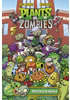 Detail titulu Plants vs. Zombies - Postrach okolí