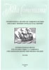 Detail titulu Acta Comeniana 28 - International Review of Comenius Studies and Early Modern Intellectual History