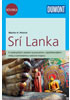 Detail titulu Srí Lanka - Průvodce se samostatnou cestovní mapou