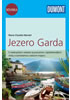 Detail titulu Jezero Garda - Průvodce se samostatnou cestovní mapou