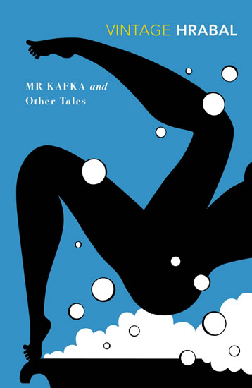MR.KAFKA AND OTHER TALES