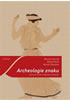 Detail titulu Archeologie znaku - Vybrané studie k dějinám sémiotiky