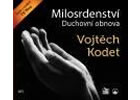 Detail titulu Milosrdenství - Duchovní obnova - CDmp3