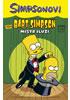 Detail titulu Simpsonovi - Bart Simpson 3/2016 - Mistr iluzí
