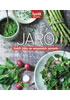 Detail titulu Jaro - Svěží jídla ze sezónních surovin (Edice Apetit)
