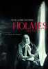 Detail titulu Holmes (sv. 3 + 4)