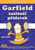 Detail titulu Garfield zaslouží přídavek (č. 46)
