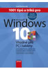 Detail titulu 1001 tipů a triků pro Microsoft Windows 10