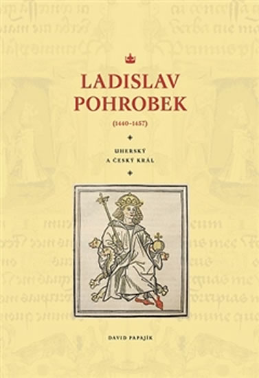 LADISLAV POHROBEK [1440—1457]