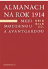 Detail titulu Almanach na rok 1914 - Mezi modernou a avantgardou