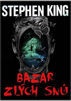 Detail titulu Bazar zlých snů