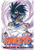 Detail titulu Naruto 27 - Vzhůru na cesty