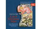 Detail titulu Czech Christmas Mass - CD