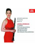 Detail titulu Mendelssohn-Bartholdy / Rossini / Bruch : Skladby pro klarinet a orchestr - CD