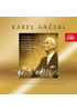 Detail titulu Gold Edition 24 - Janáček/Martinů - CD