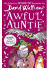 Detail titulu Awful Auntie