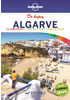 Detail titulu Algarve do kapsy - Lonely Planet