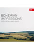 Detail titulu Bohemian Impressions. Hudba inspirovaná českou krajinou - CD