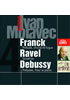 Detail titulu Franck, Ravel, Debussy: Klavírní skladby - CD
