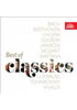 Detail titulu Best of Classics Box - 10CD
