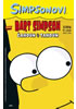 Detail titulu Simpsonovi - Bart Simpson 5/2016 - Čahoun tahoun