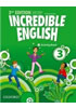 Detail titulu Incredible English 3 Activity Book (2nd)