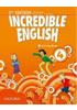 Detail titulu Incredible English 4 Activity Book (2nd)