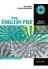 Detail titulu New English File Advanced Multipack A