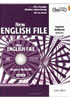 Detail titulu New English File Beginner Workbook with Key+ Multi-ROM Pack