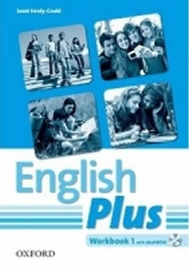 ENGLISH PLUS 1. WB