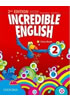 Detail titulu Incredible English 2 Class Book (2nd)