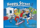 Detail titulu Happy Street 1 Class Audio CDs /3/ (3rd)