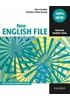 Detail titulu New English File Advanced Student´s Book