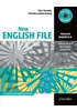 Detail titulu New English File Advanced Multipack B