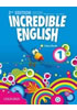 Detail titulu Incredible English 1 Class Book (2nd)
