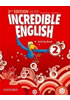 Detail titulu Incredible English 2 Activity Book (2nd)