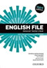 Detail titulu English File Advanced Teacher´s Book with Test and Assessment CD-ROM (3rd)