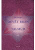 Detail titulu Devět bran, Talmud