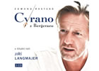 Detail titulu Cyrano z Bergeracu - 2 CD