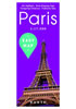 Detail titulu Paříž - Easy Map 1:17 000