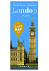 Detail titulu Londýn - Easy Map 1:15 000